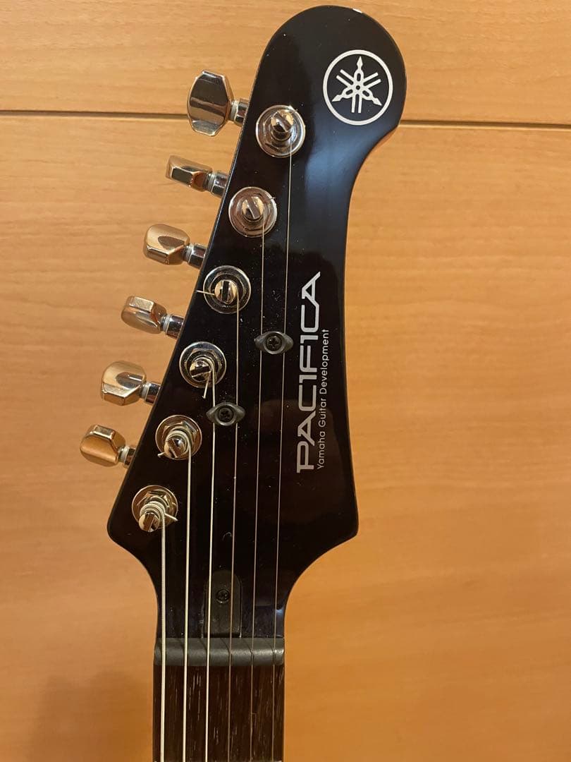YAMAHAヤマハPAC612VIIFM TBL PACIFICA（パシフィカ）