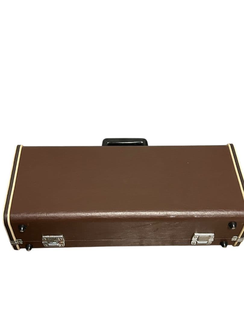 155 YAMAHAトランペット YTR3320 ケース付き