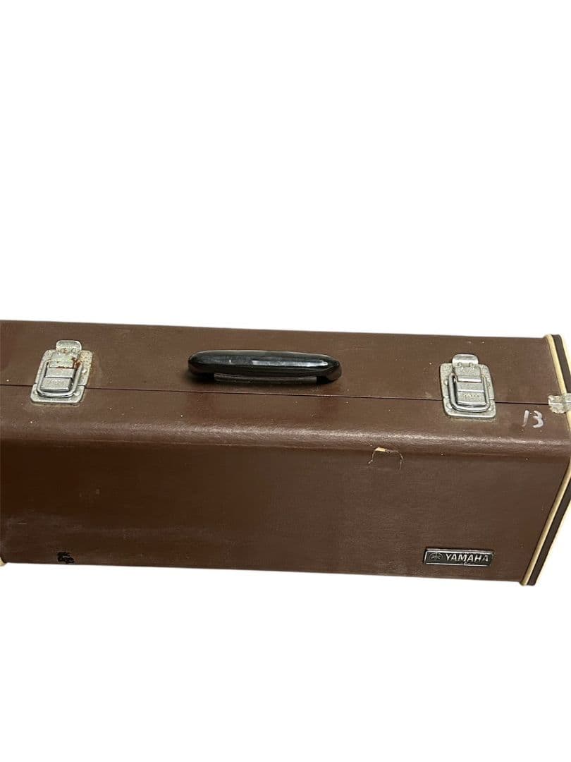 155 YAMAHAトランペット YTR3320 ケース付き