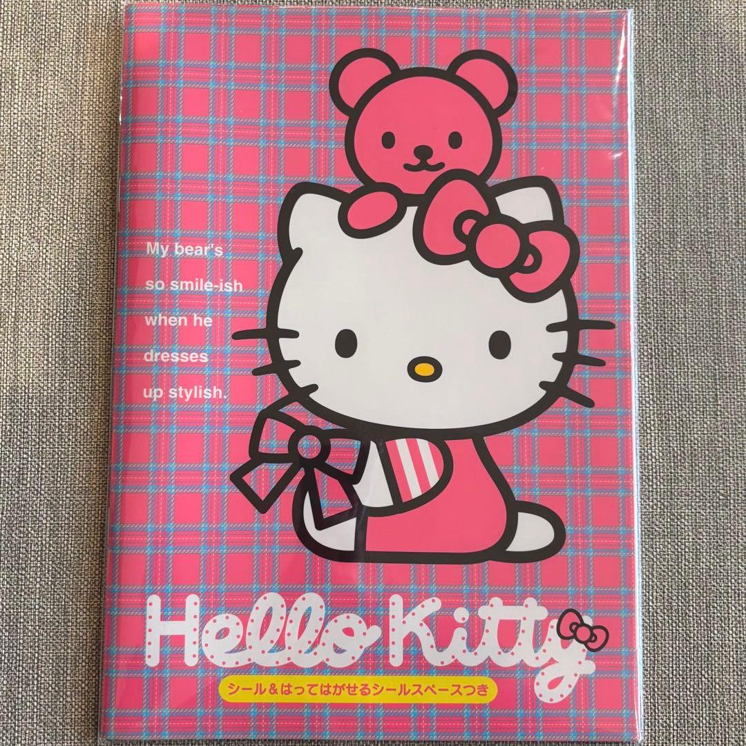 レア　ハローキティ　キティ　平成　レトロ