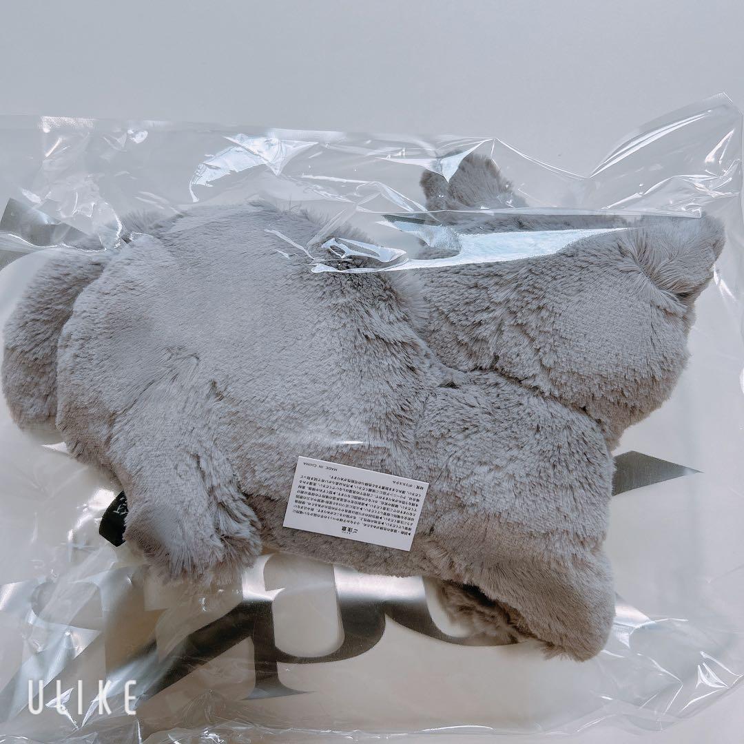 【新品未開封】米津玄師 リイシューねこちゃん BEIGE AND BLUE