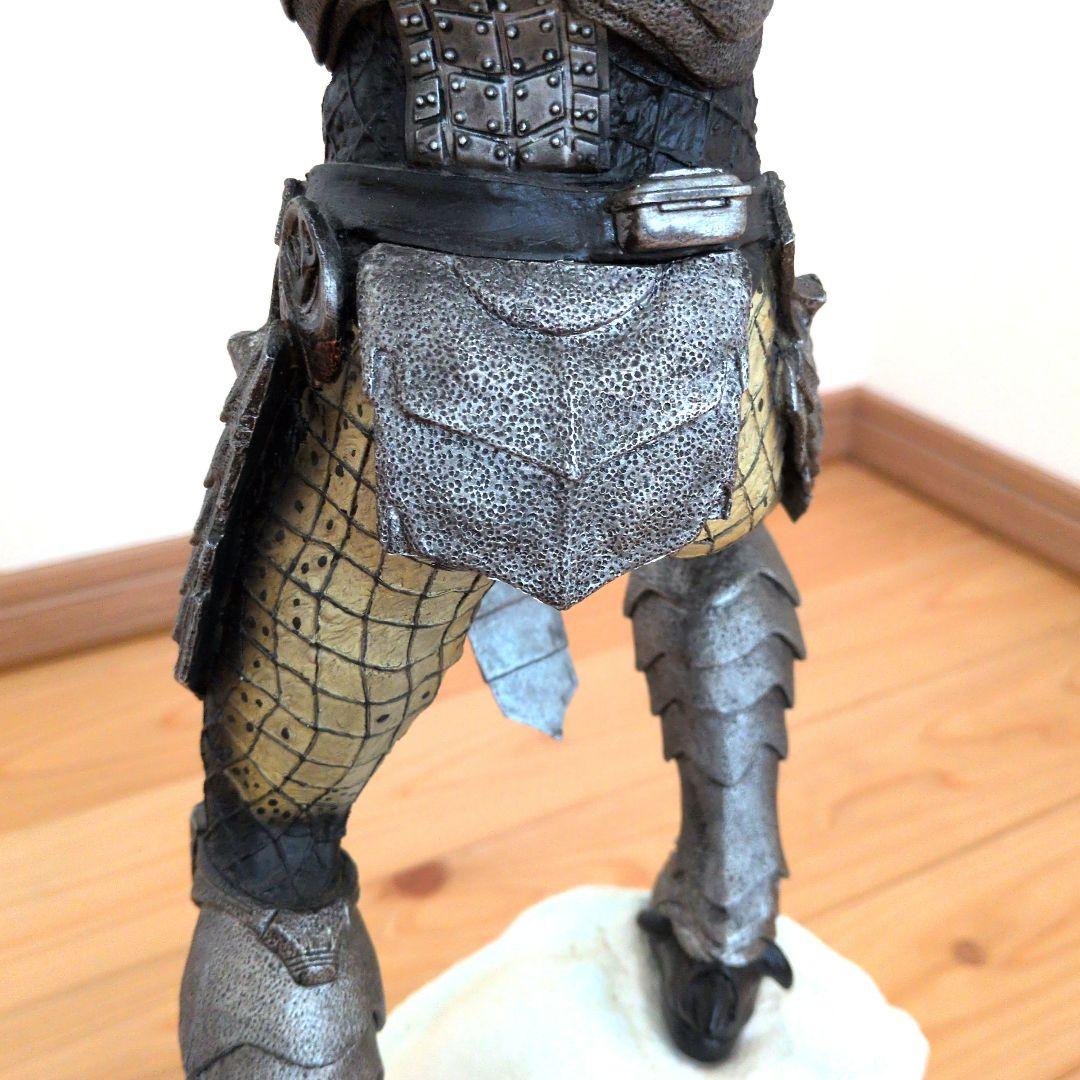 【希少✦箱付き】サイドショウ スカープレデター AVP スタチュー
