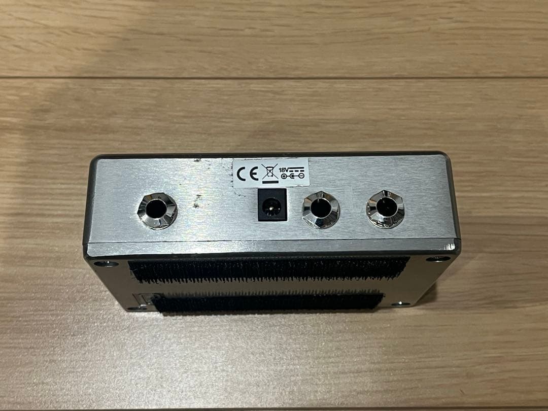 ギター MXR M108S Ten Band EQ