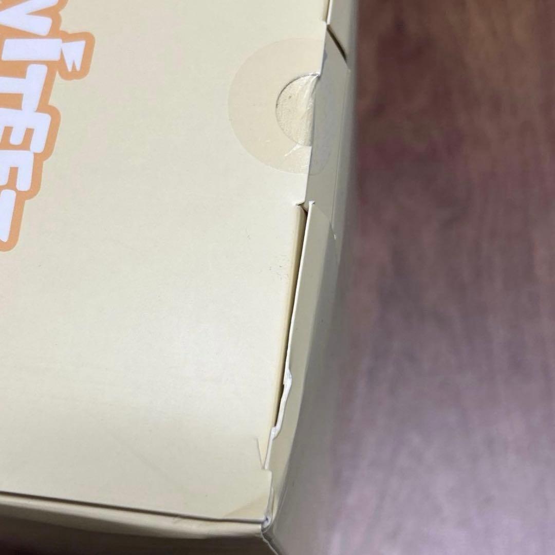 ATEEZ ユノ　ANITEEZ チュドンイ　ぬいぐるみ　新品未開封　アチズ