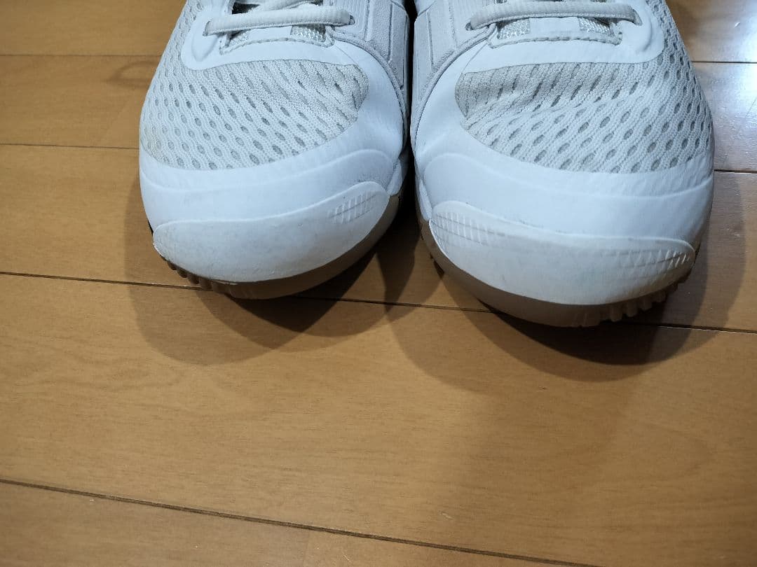 ラッシュプロ　4.5 Wilson テニスシューズ