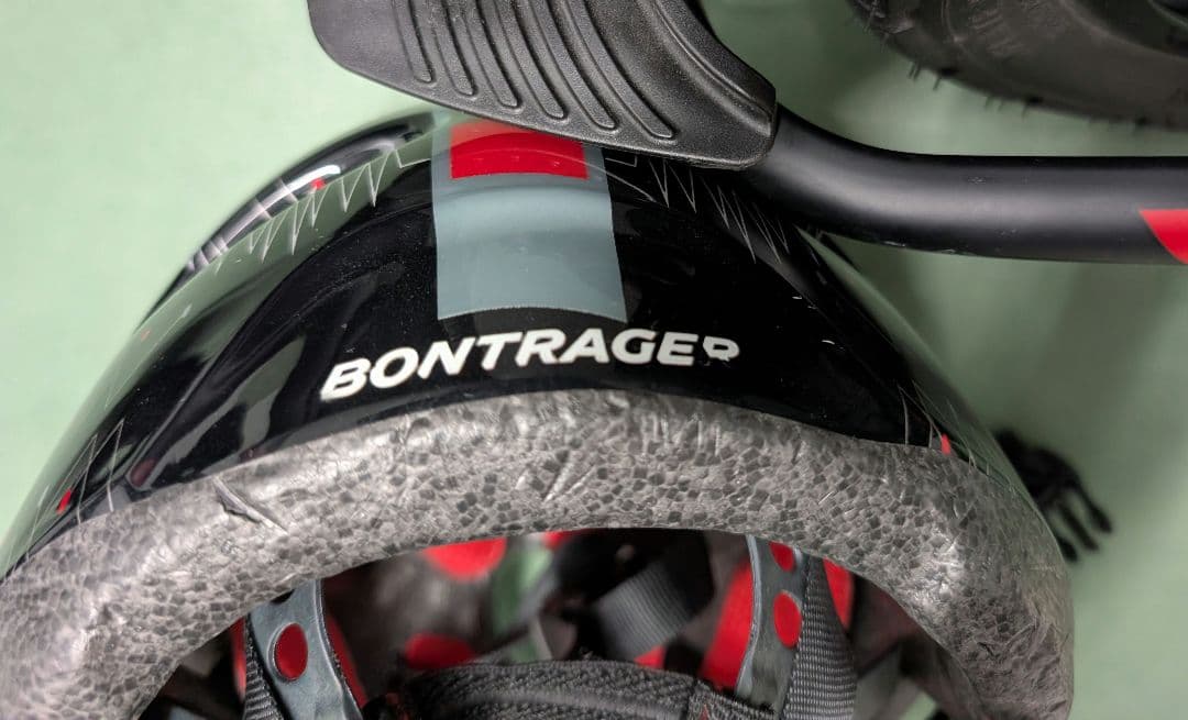 美品 トレック KICKSTER おまけヘルメット付き