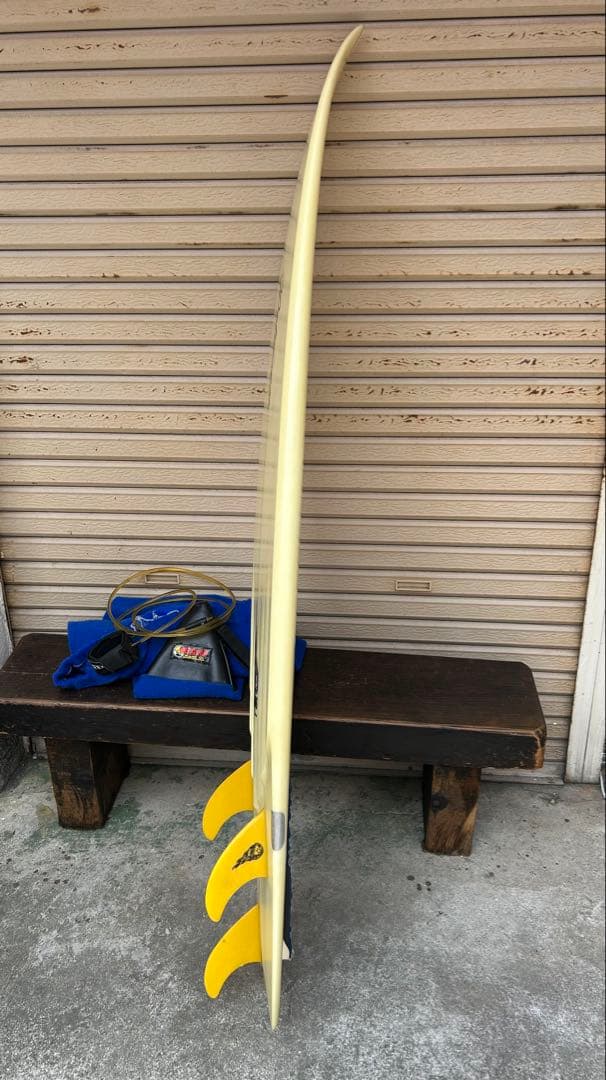 サーフボード　ショートボード　FIRE BALLS トーマJピーターソン