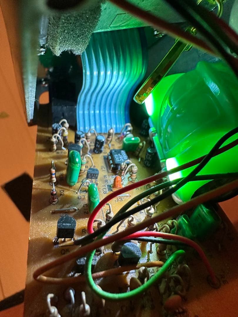 東京ponjuice 　 TS10