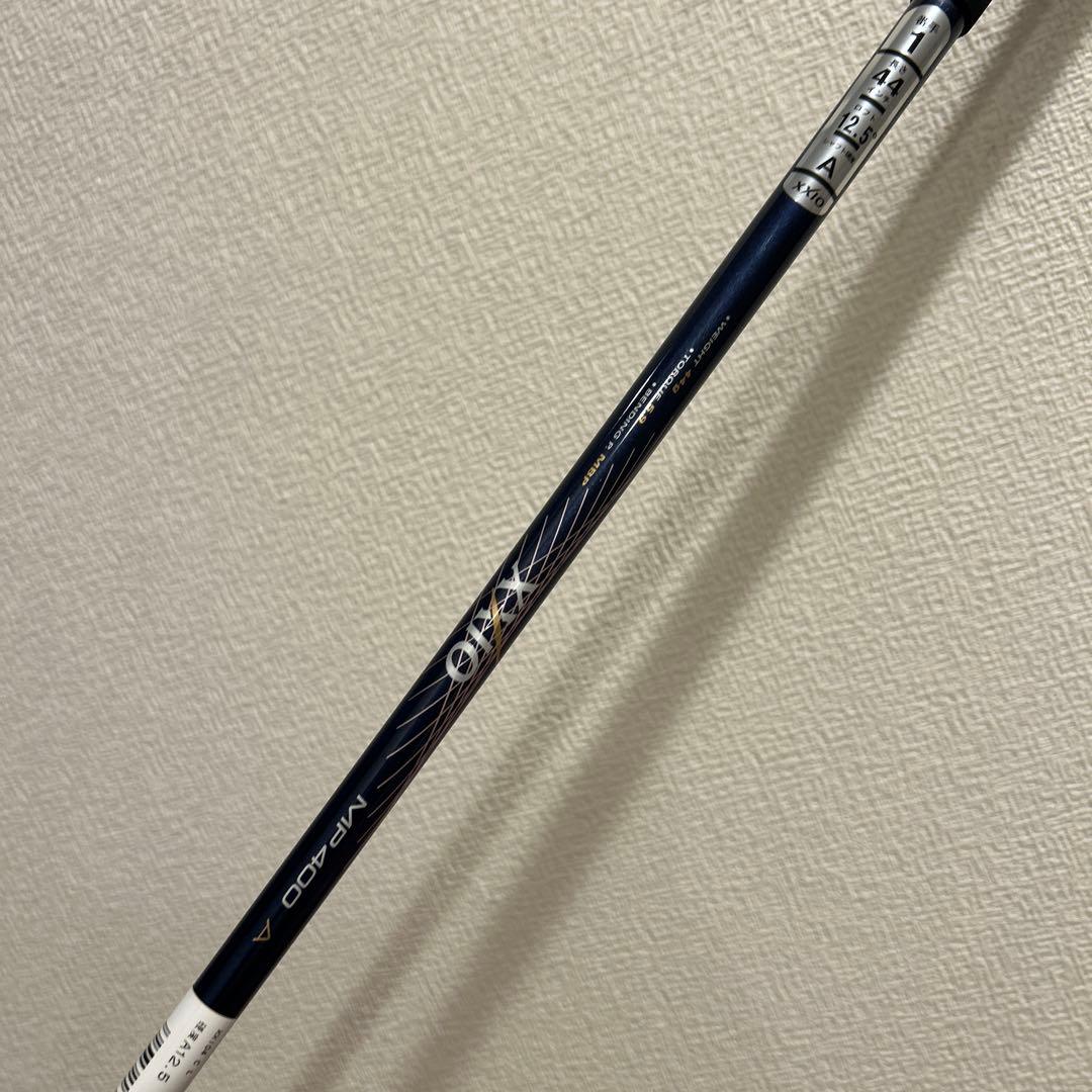 ゼクシオ4 レディース　10本　右利き　パーリーゲイツ　ゴルフセット