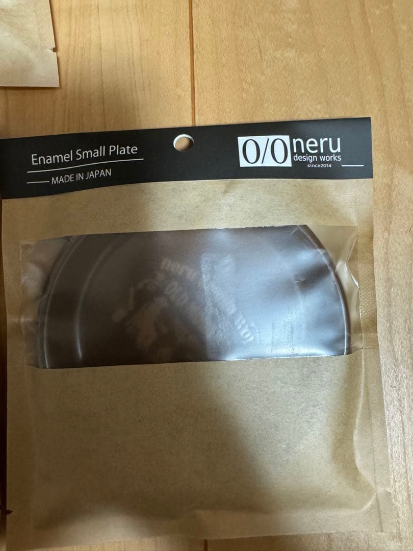 ネルデザインワークス　neru design works kozaraセット