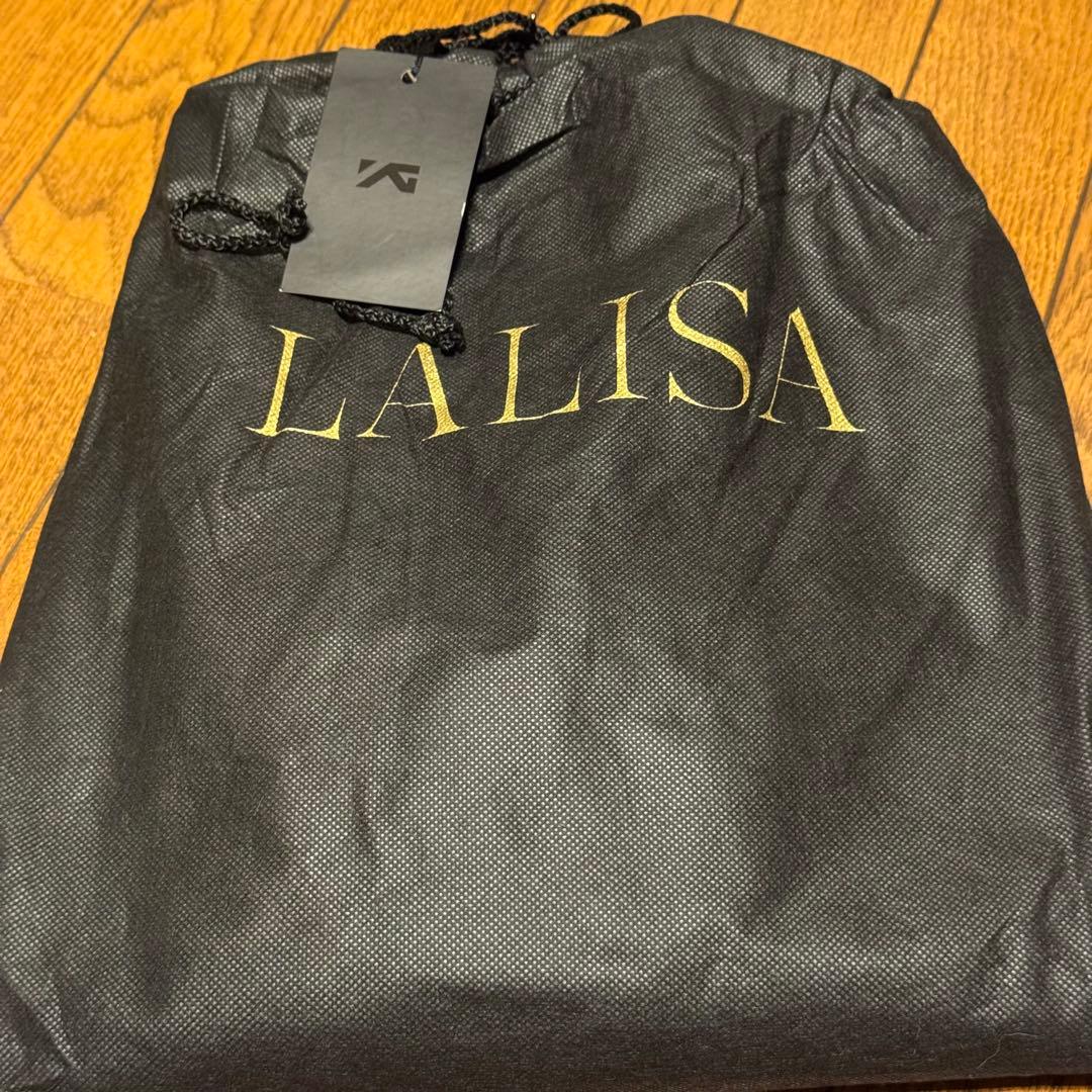 ミュージシャン blackpink [LALISA] HOODIE