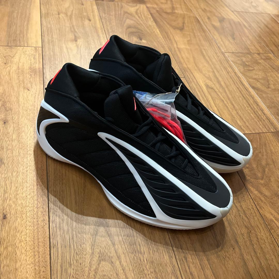 adidas AE2　バッシュ　バスケットボール