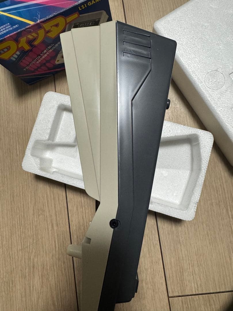 学研　フィッター