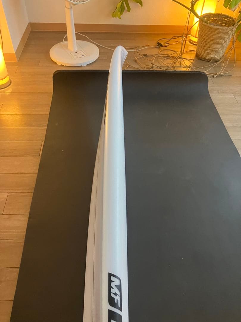 サーフィン・ボディボード DHD MF DNA 5.11