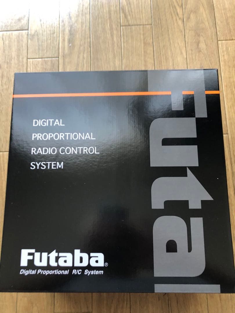 新品未開封　フタバ　T4PM Plus T/Rセット R314SB-E付