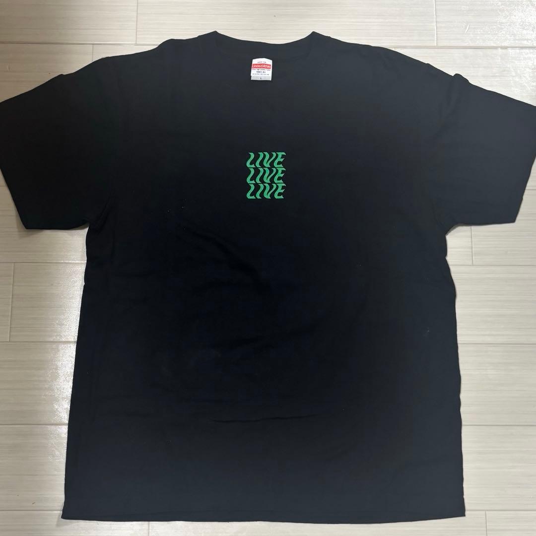ammoまとめ売り Tシャツ CD キーホルダー