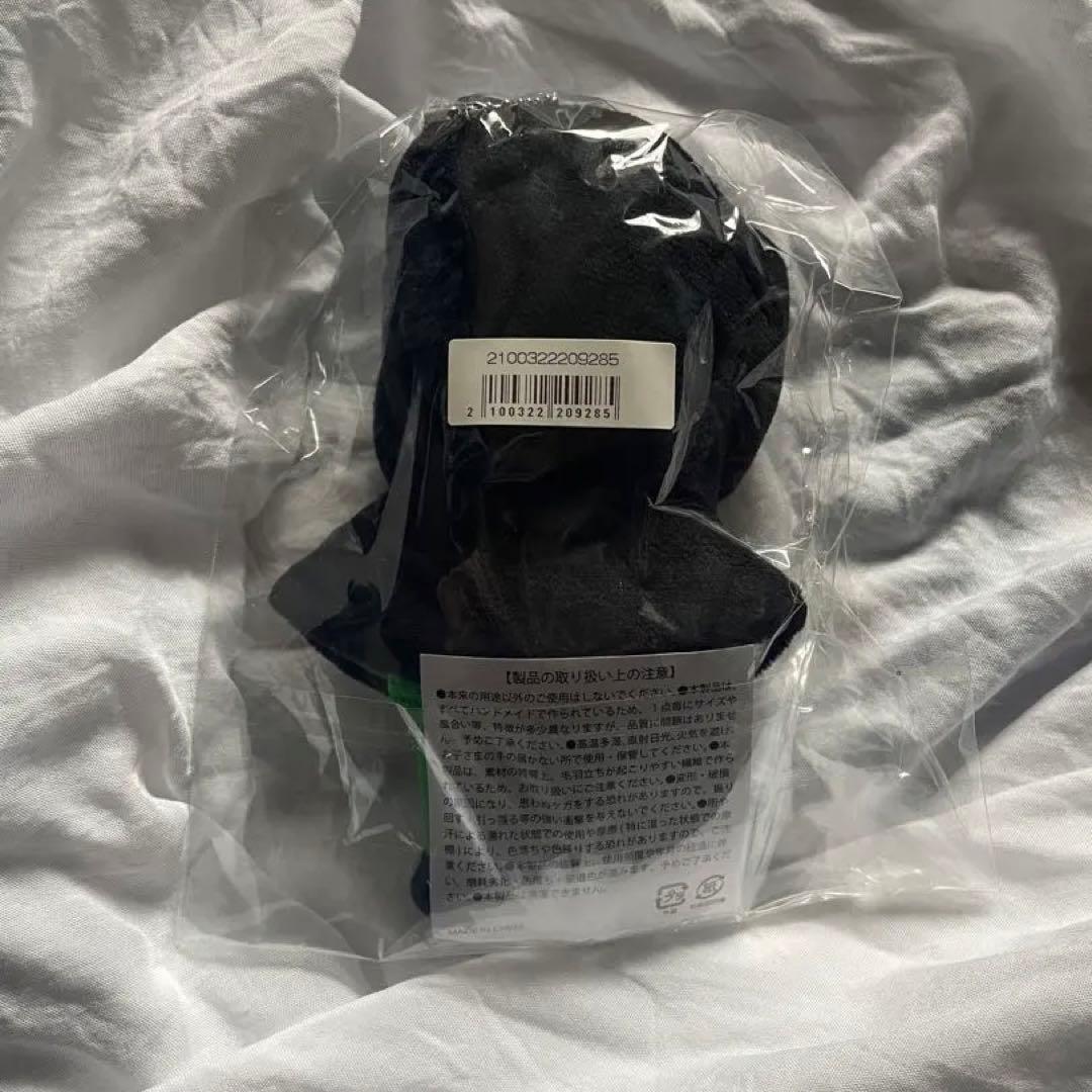 超特急　Joker タクヤ　ぬいぐるみ