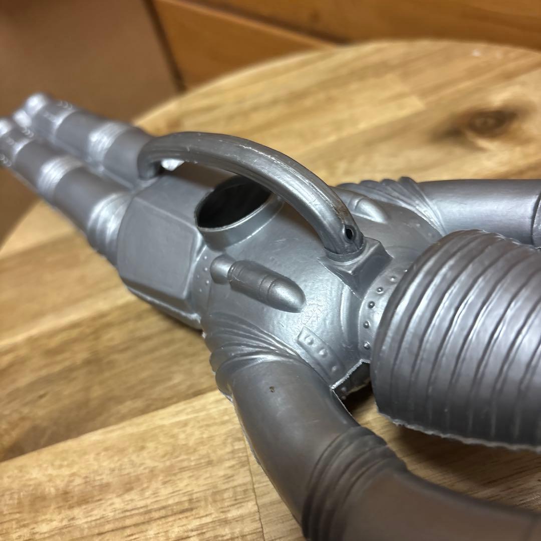 ポリ製 無権版 ジャイアントロボ ジョウロ パチ