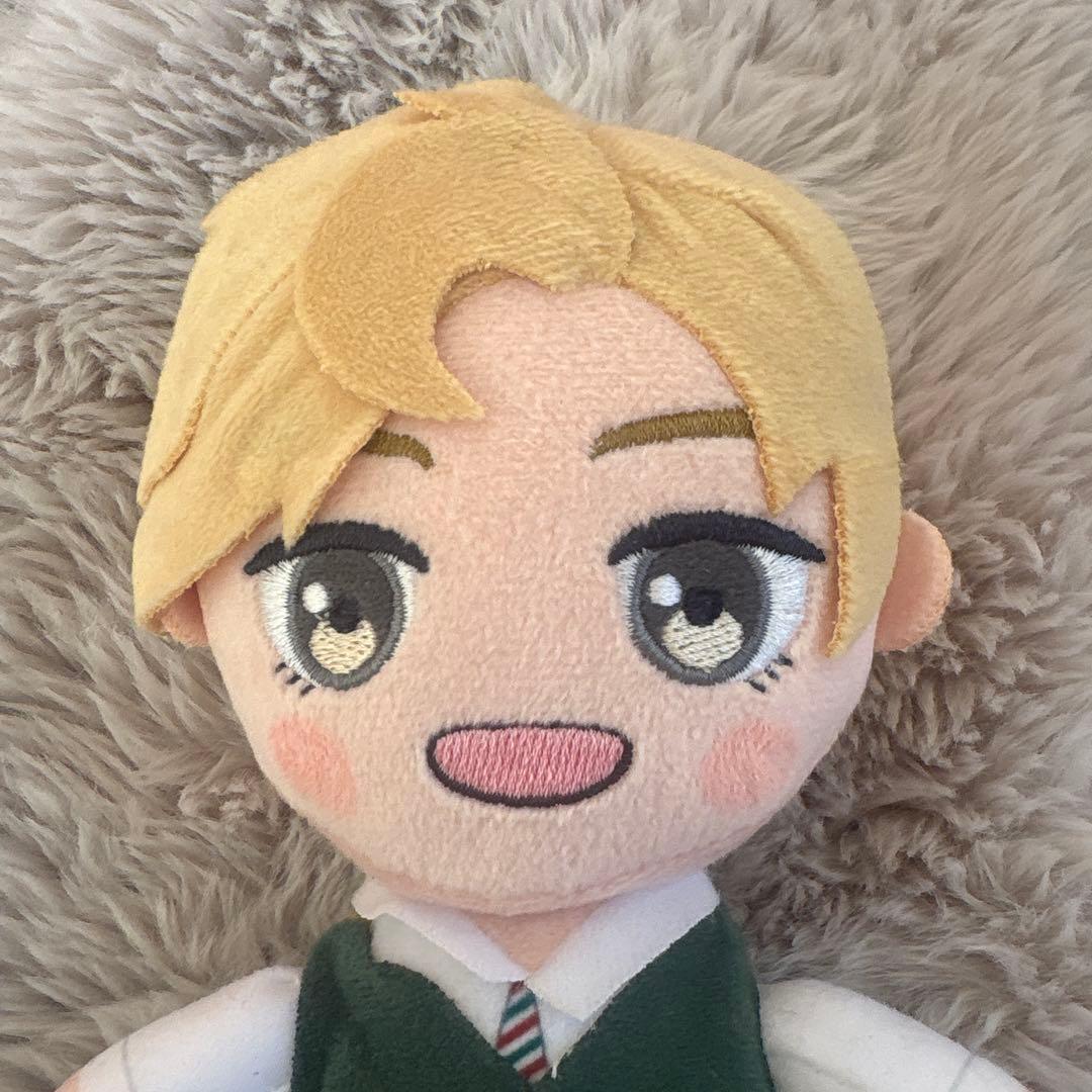 BTS テテ テヒョン V ぬいぐるみ まとめ売り booboo tae