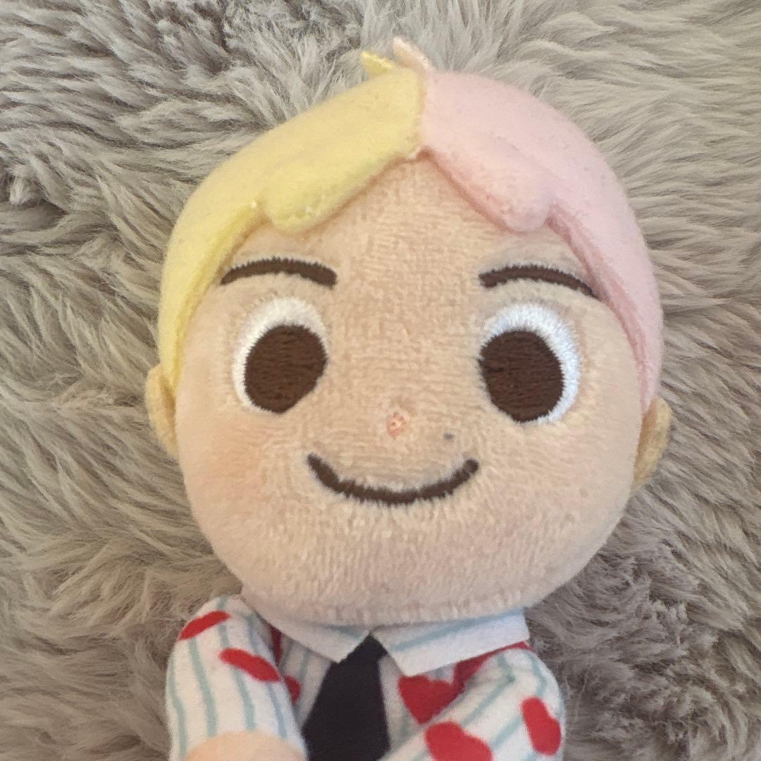 BTS テテ テヒョン V ぬいぐるみ まとめ売り booboo tae