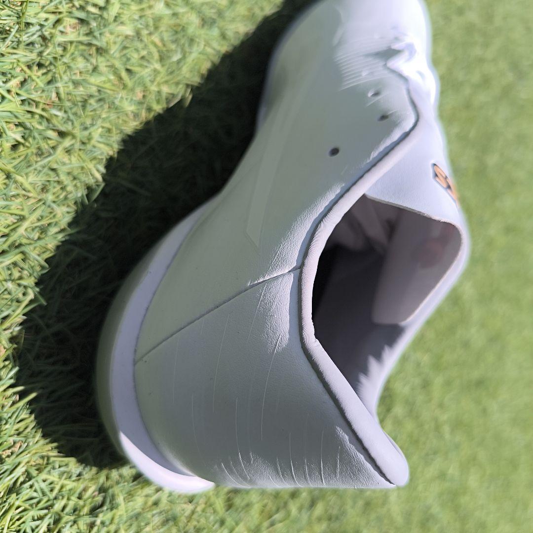 アシックス 野球 白スパイク ゴールドステージ アイプロ MA 2 28.0cm