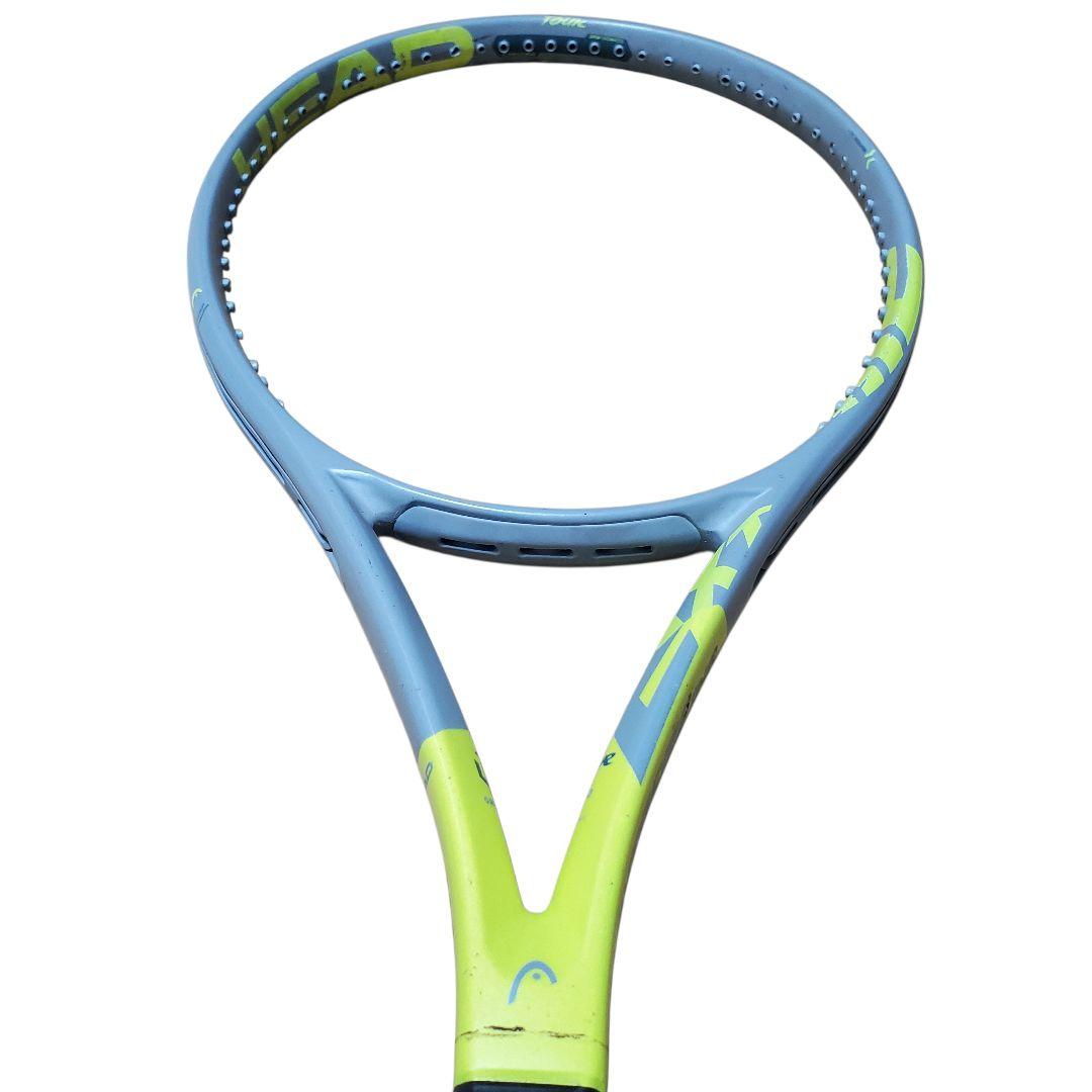 HEAD エクストリーム　ツアー TOUR テニス ラケット