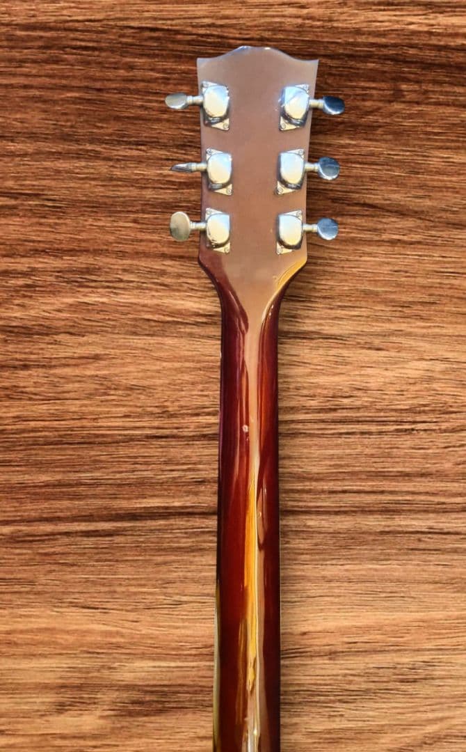 Fresher フレッシャー レスポールタイプ エレキギター 日本製 70年代