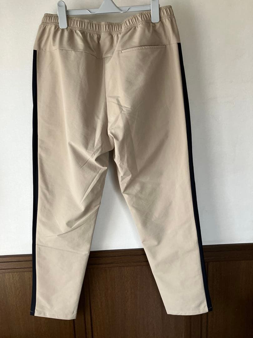 New Balance THE CITY セットアップ XL 未使用