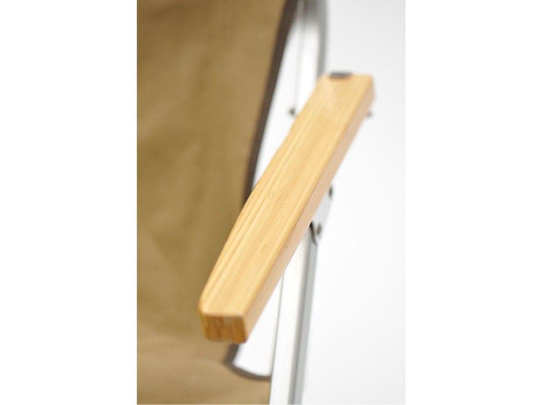 【美品】スノーピーク ローチェア30 カーキ色 2個セット