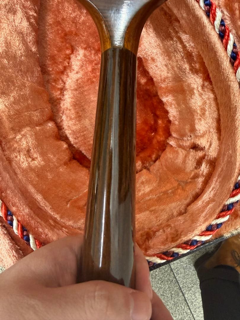 マンドリン カラーチェ ヴィンテージ1976年製造 本体 ケース付 希少 状態良