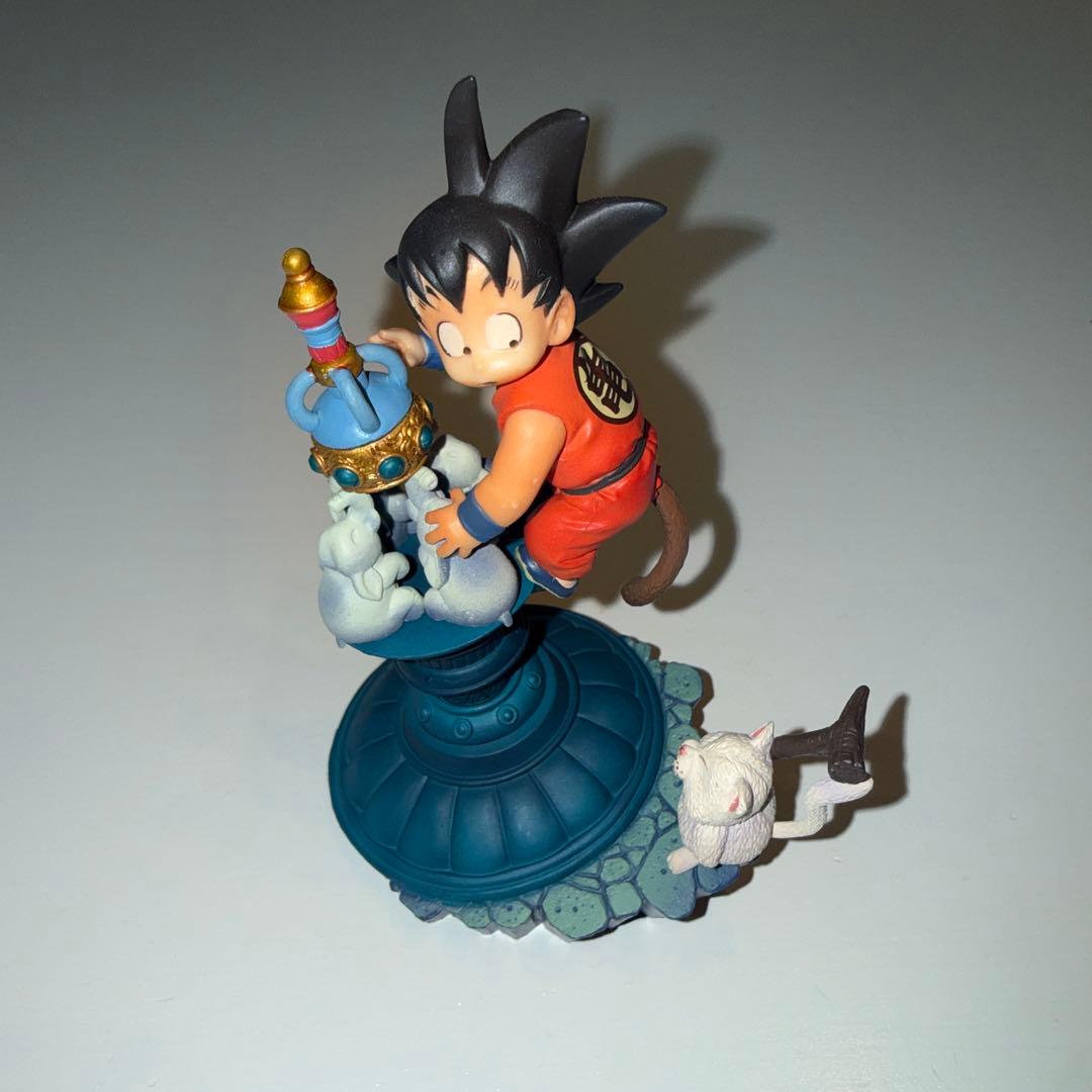 ドラゴンボールカプセル ドラカプ 12体セット