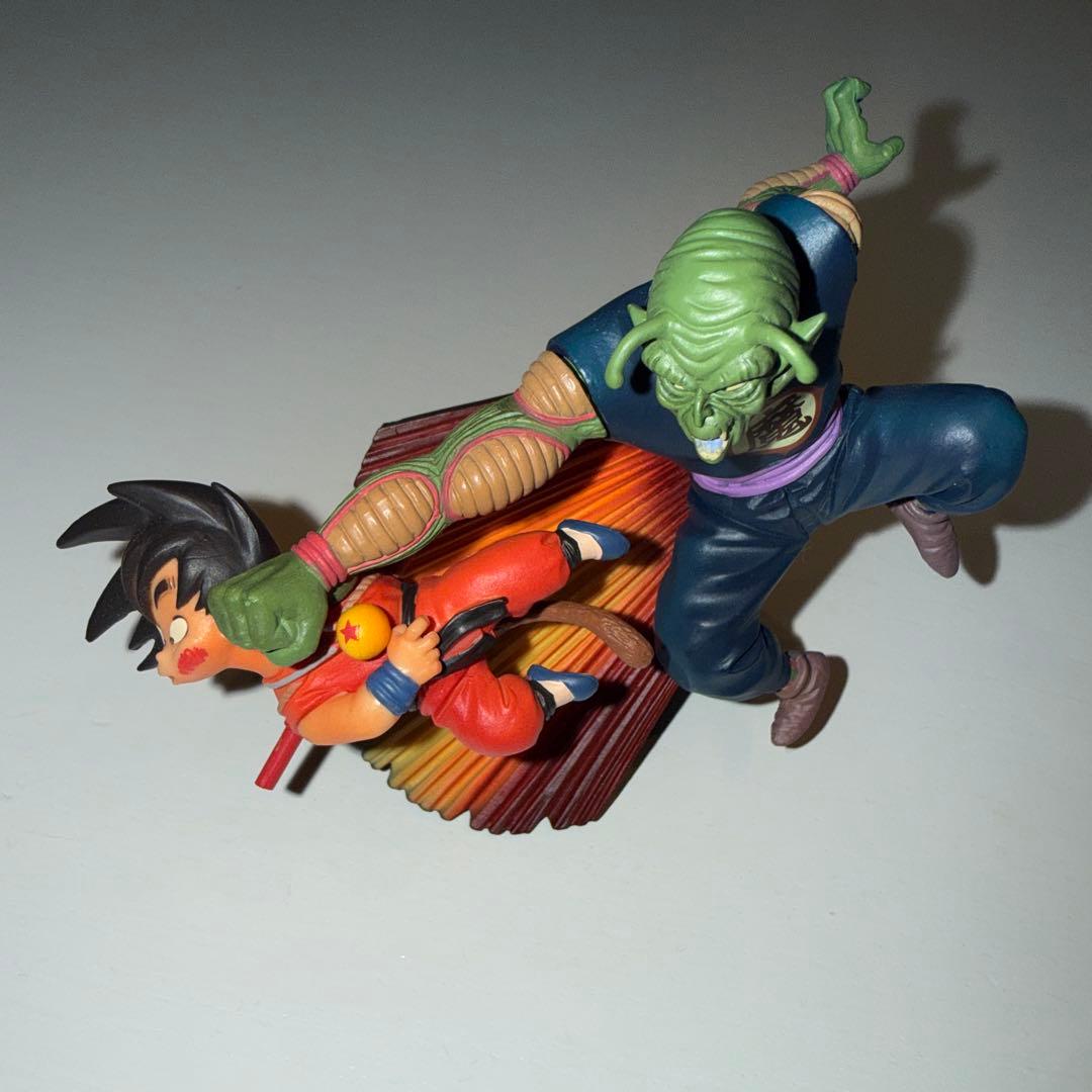 ドラゴンボールカプセル ドラカプ 12体セット