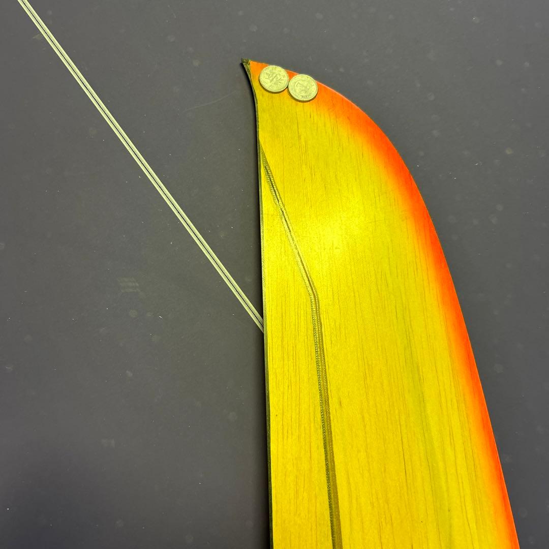 サイドアームランチグライダーRadina