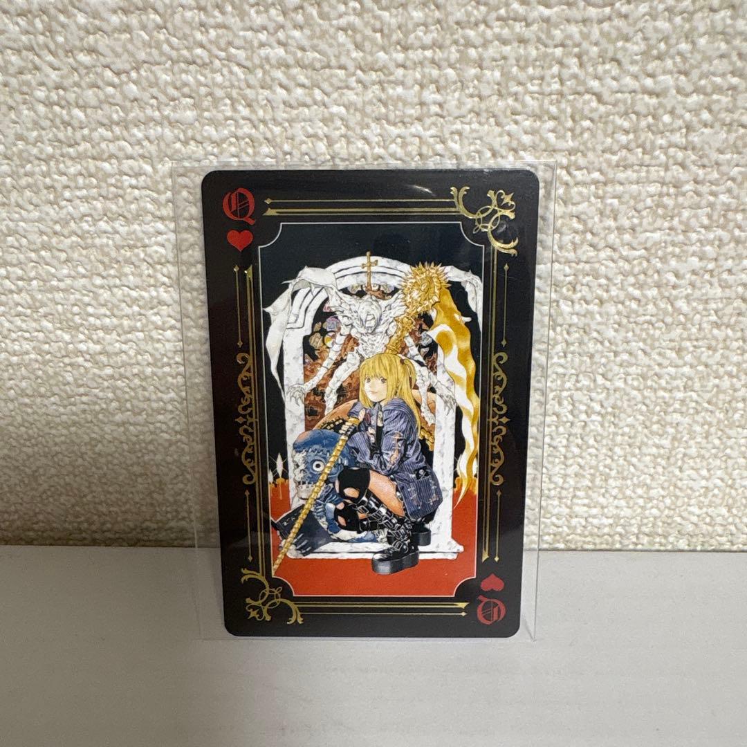 DEATH NOTE デスノート　弥海砂 A賞 フィギュア　DMMくじ