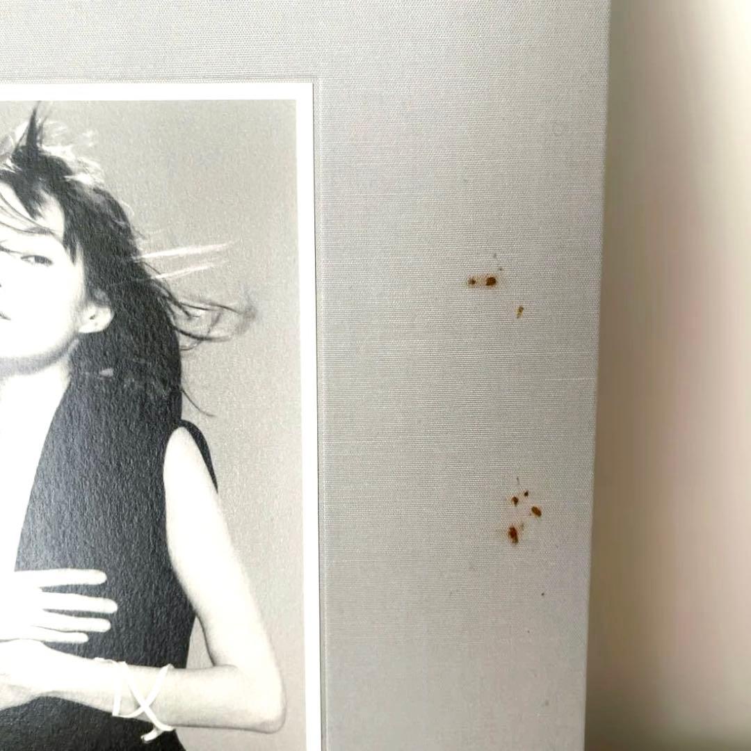 希少　Union #06 太田莉菜表紙