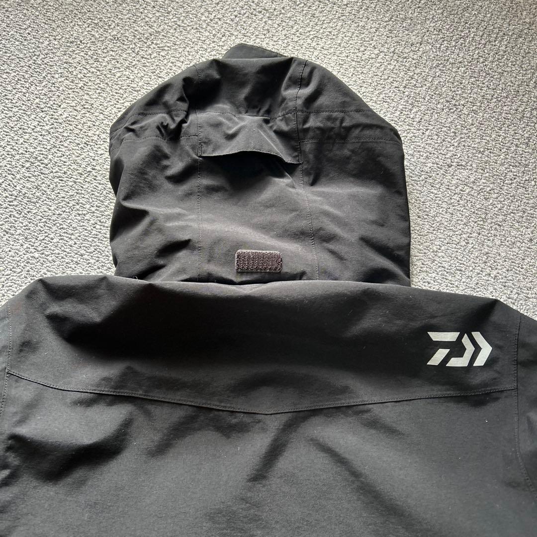 最終価格‼️ダイワ　ゴアテェックスレインウェア上下セット　Mサイズ
