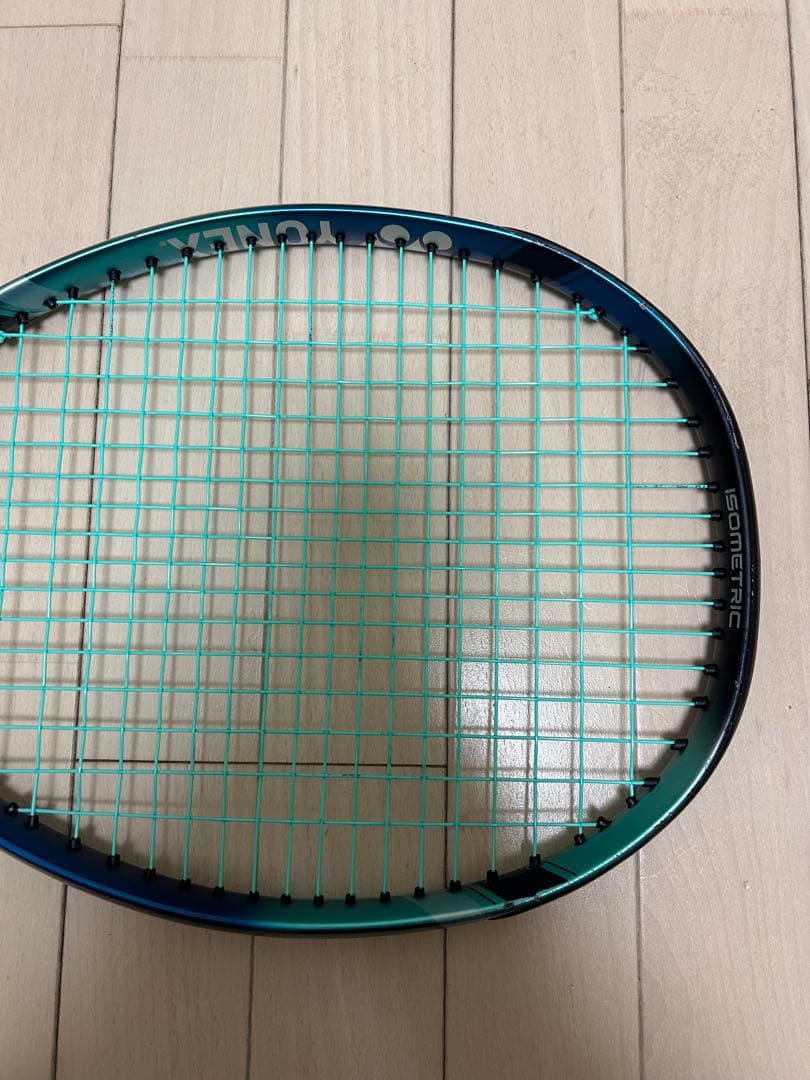 ラケット(硬式用) YONEX EZONE 100 2022 G3