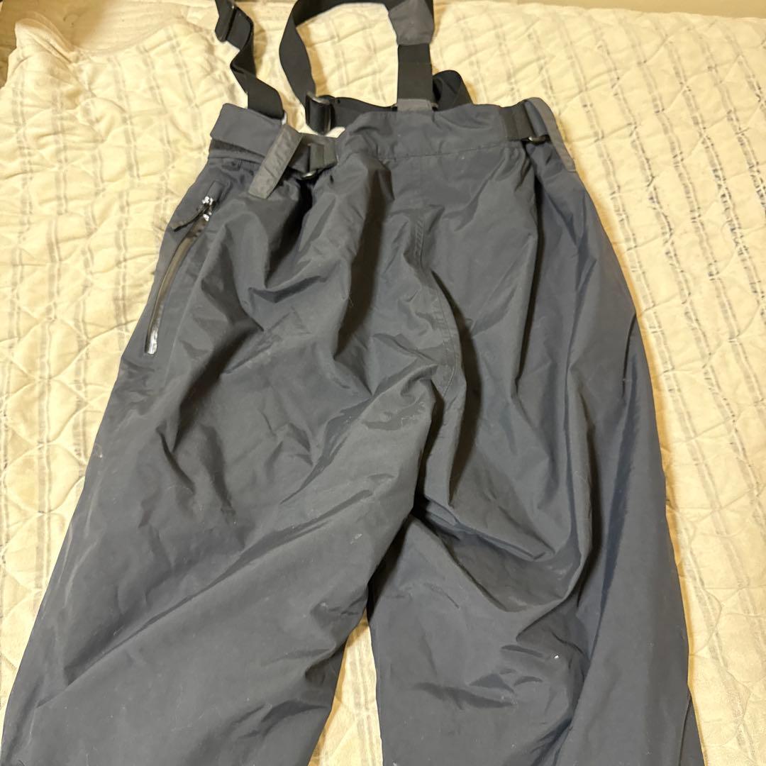 ダイワ 防寒 レインウェア DW3423 M 上下セット