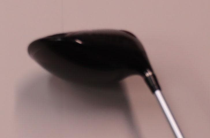 YAMAHA　RMX　VDドライバー10.5度　マジカルアッタス46インチ