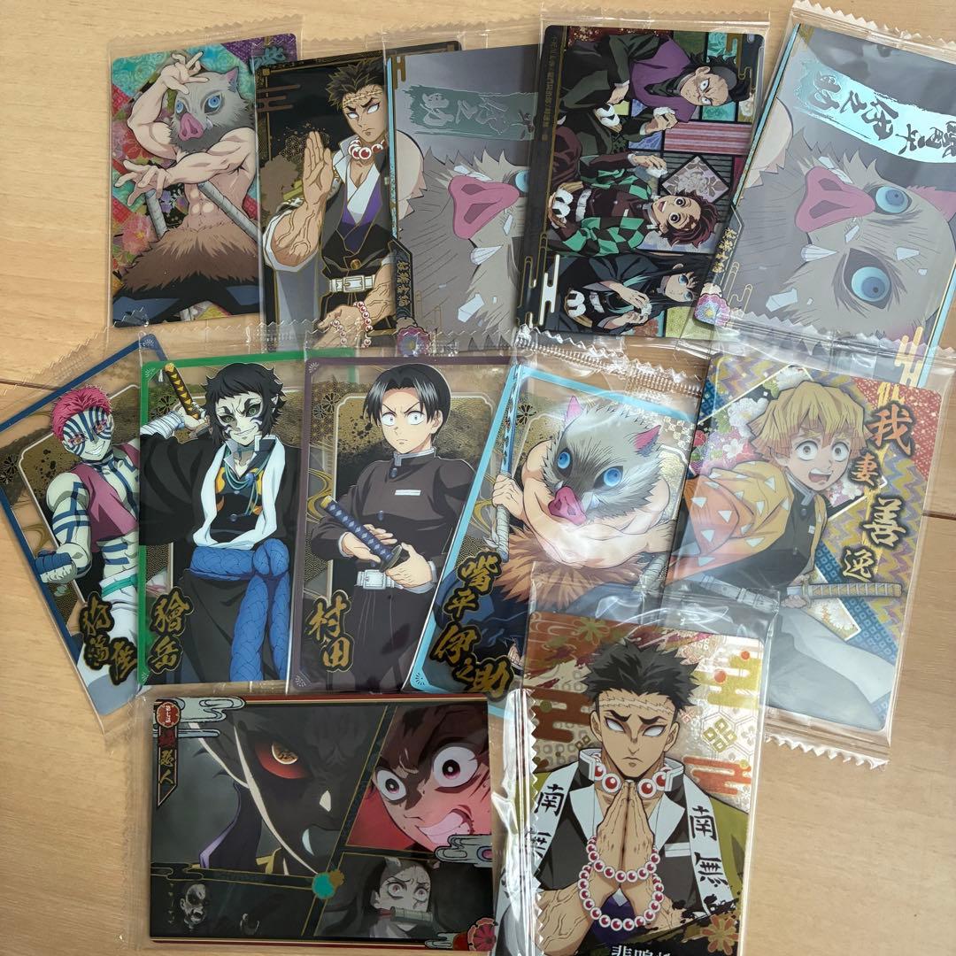 鬼滅の刃 大量 まとめ売り ぬいぐるみ キーホルダー