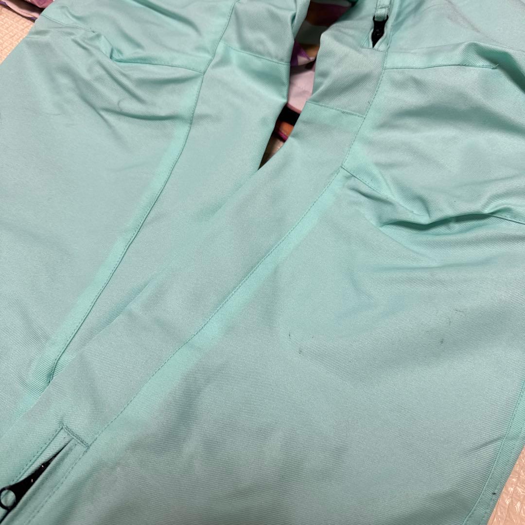 スノーウェア コーデセット