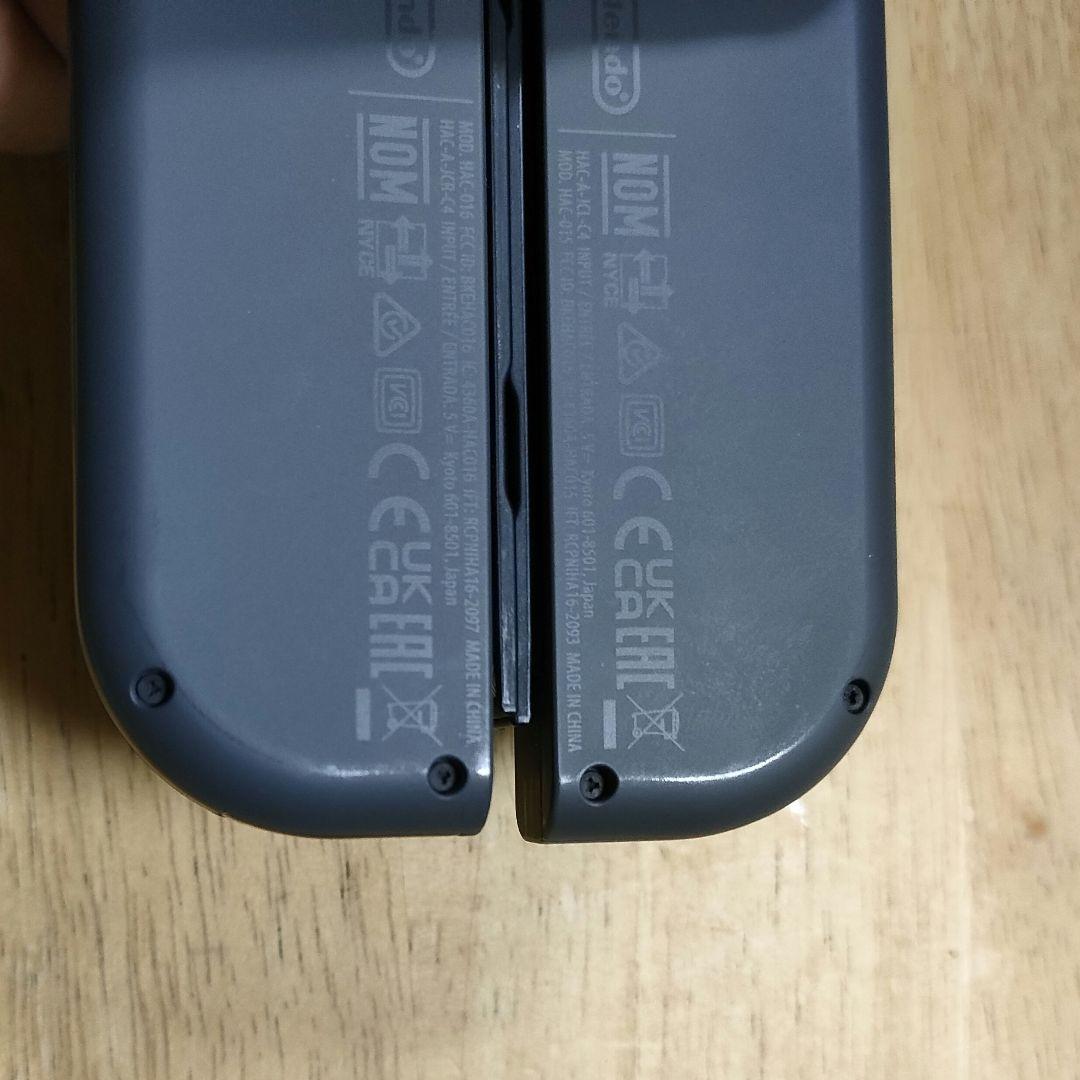 有*)様 Nintendo Switch 本体 付属品完備 256GBSD 充電