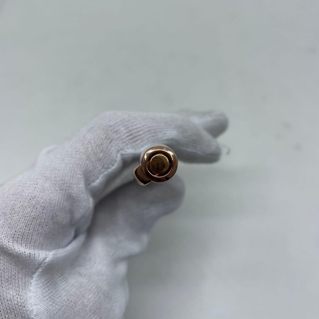 パーカー PARKER インジェニュイティ スリム パールPGT　ペン先18K