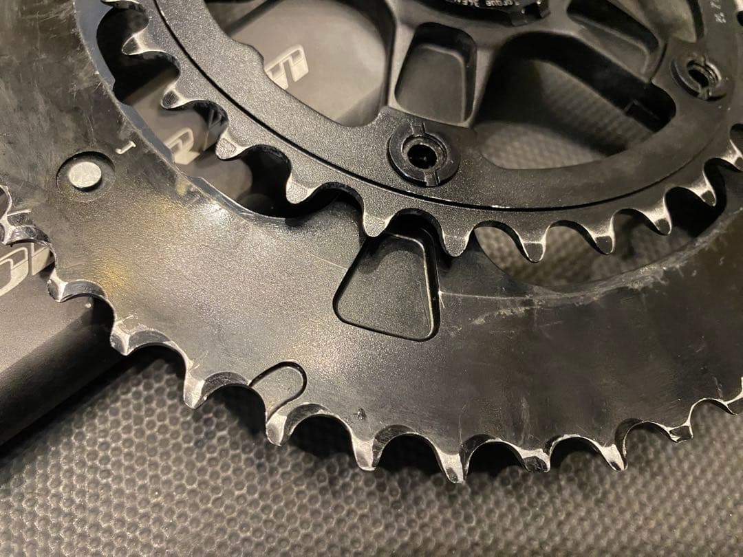 Cannondale Hollowgram SIクランク175mm