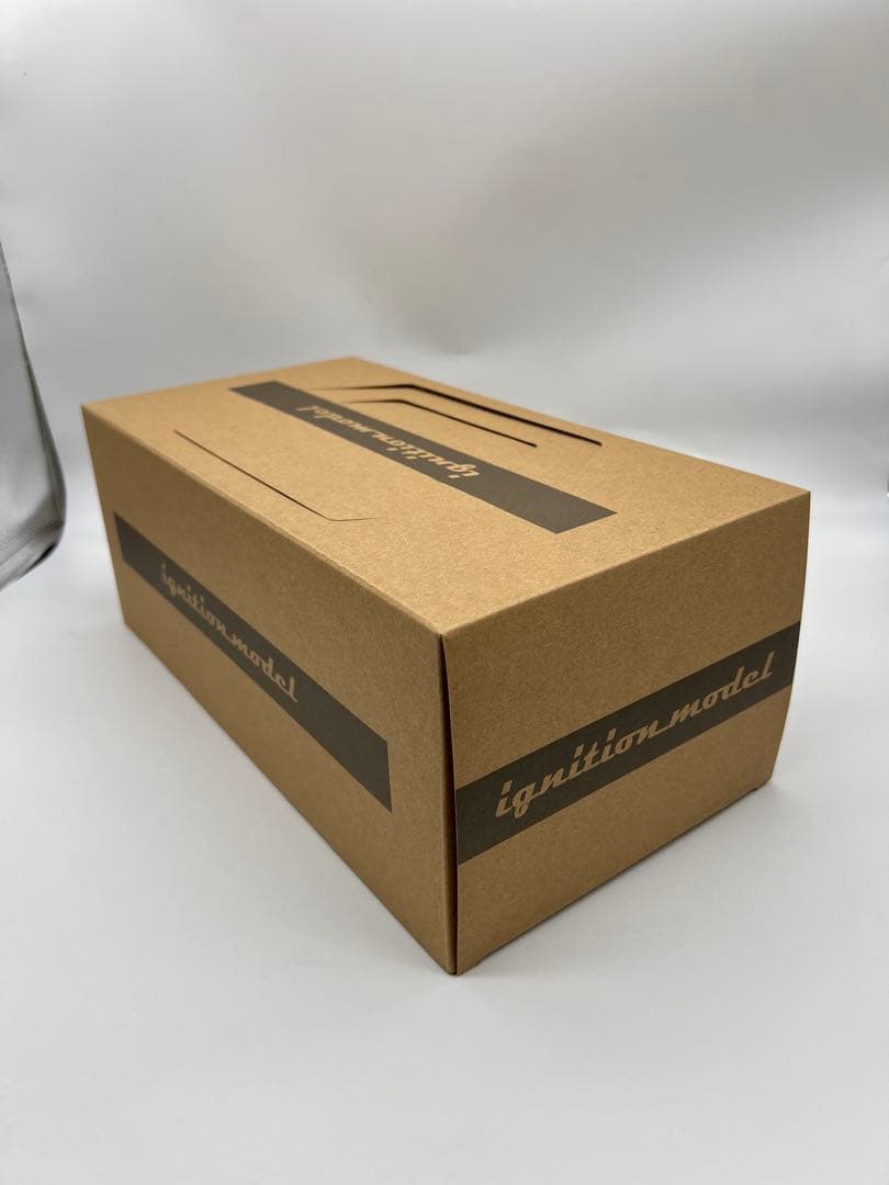 No16 ミニカー1/18 ignition RX-7 FD3S IG2231