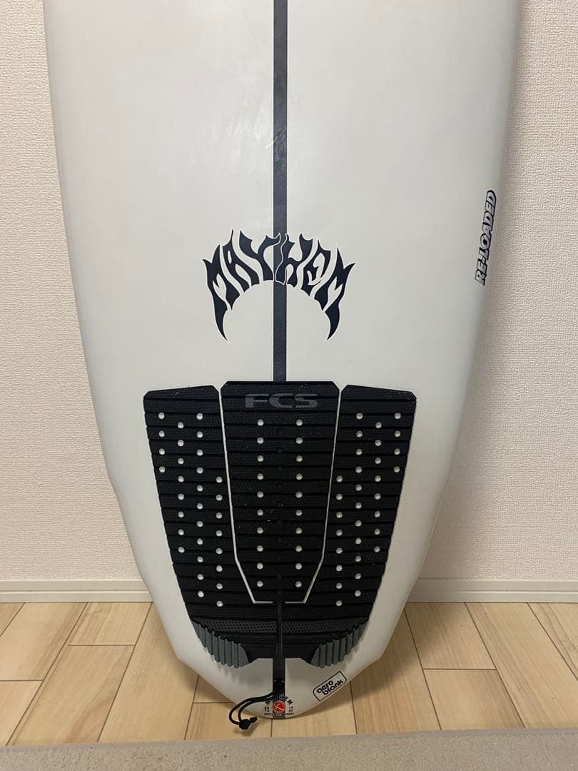 サーフィン・ボディボード DEMEKIN