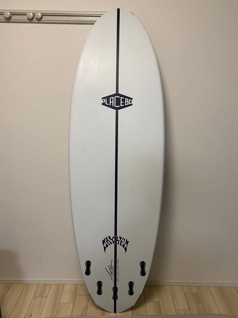 サーフィン・ボディボード DEMEKIN