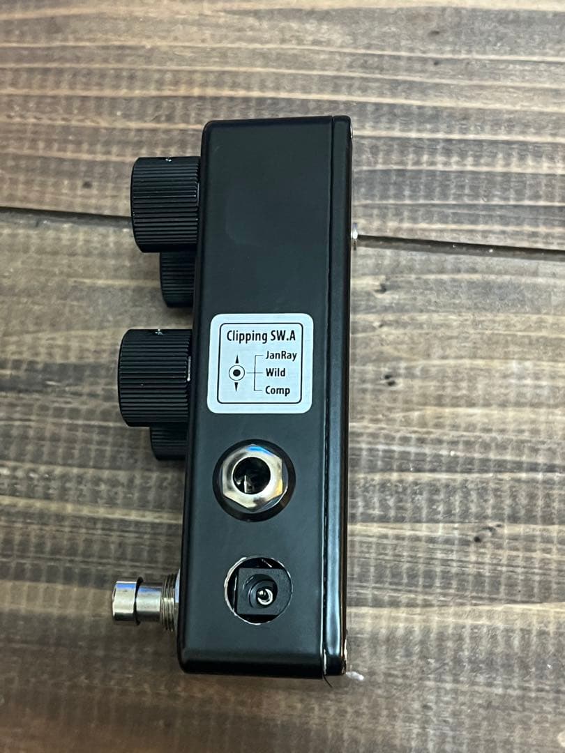 ギター JanRay clone