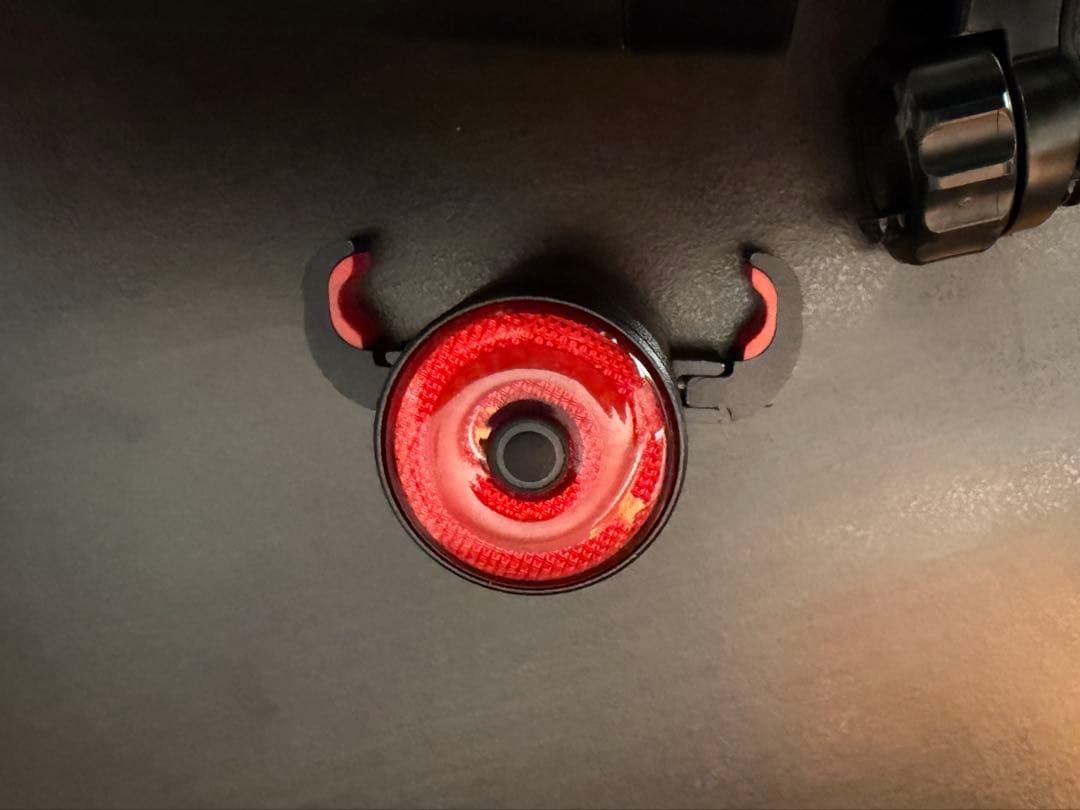 VOLT800 +スペアバッテリー　他