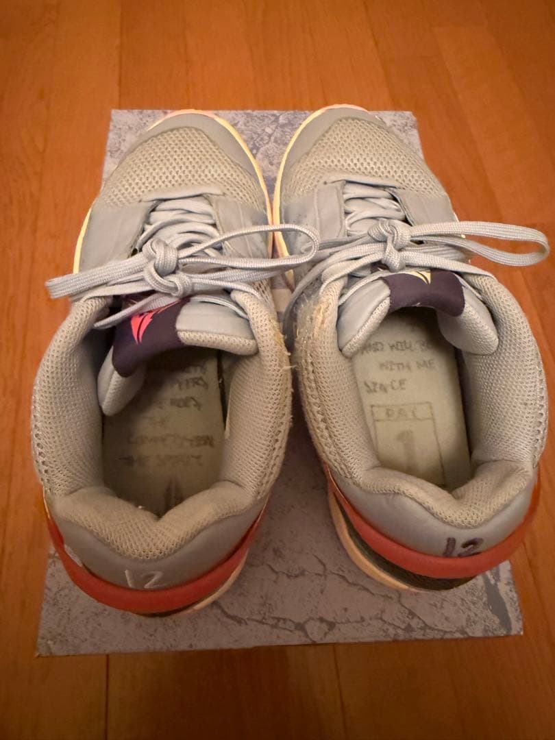 シューズ(男性用) Nike Ja 1 \"Day One\"